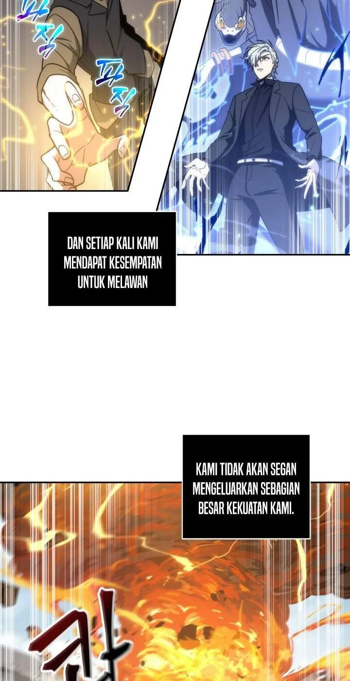 Tomb Raider King Chapter 248 Gambar 34