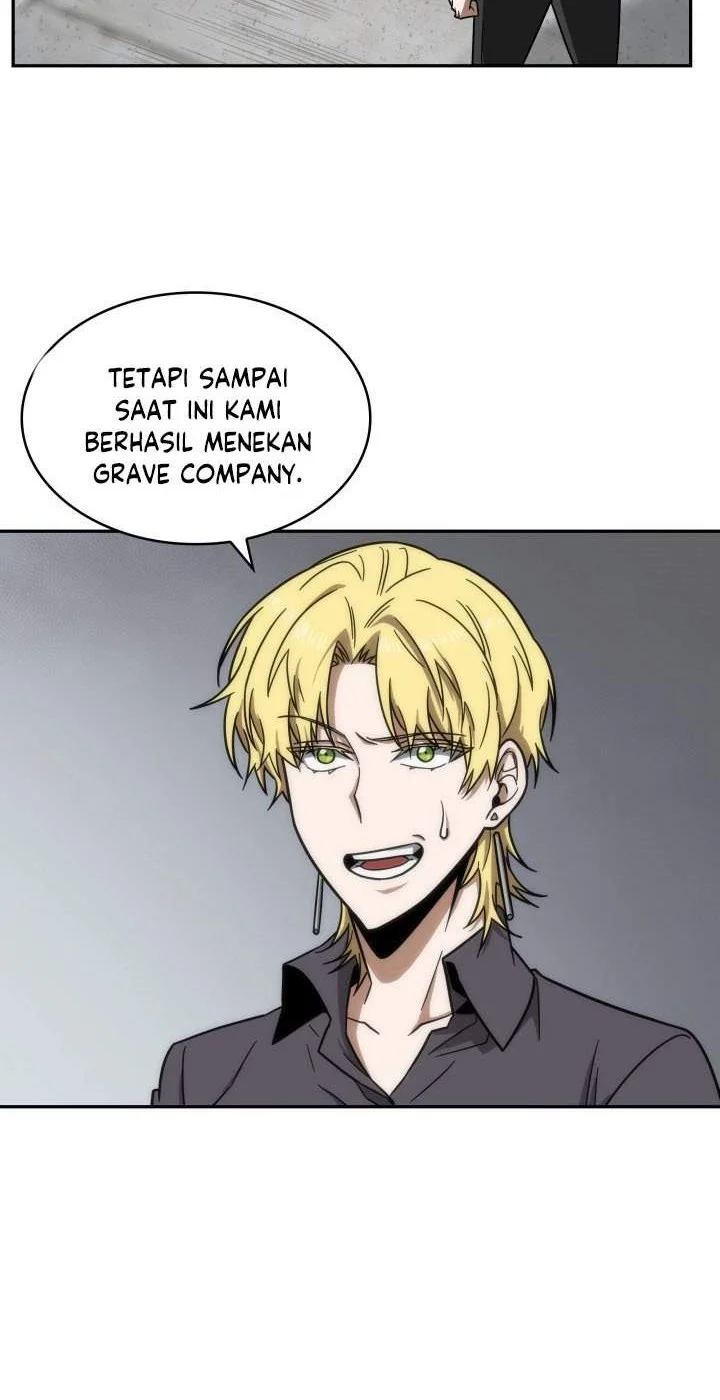 Tomb Raider King Chapter 248 Gambar 36