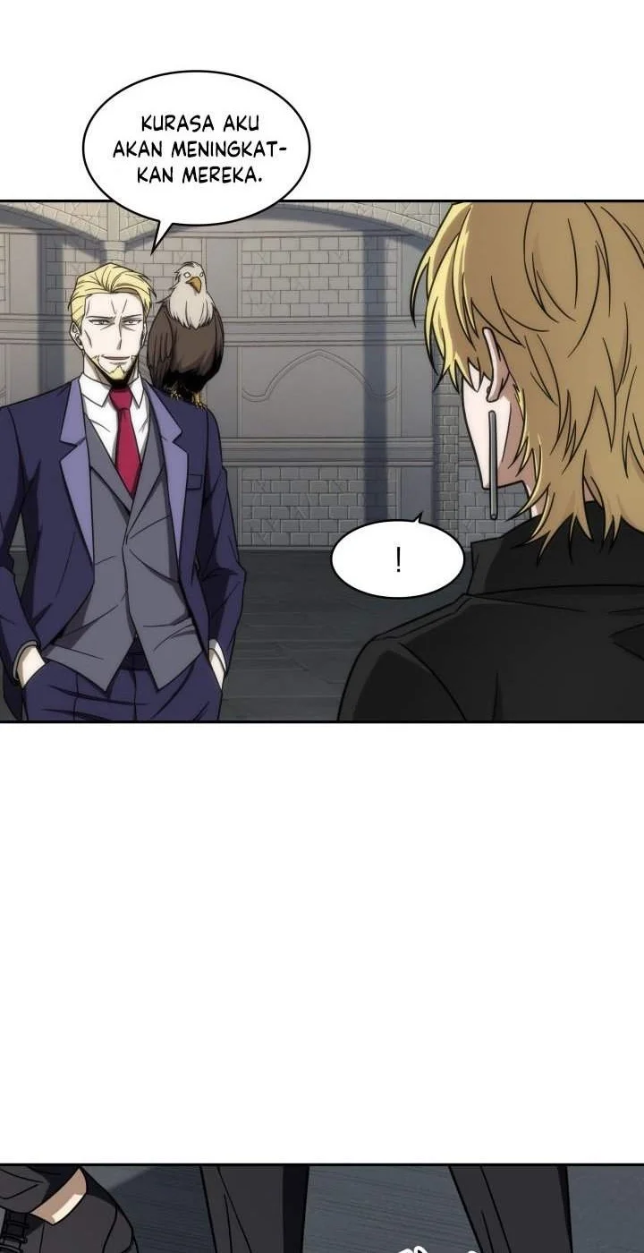 Tomb Raider King Chapter 248 Gambar 38
