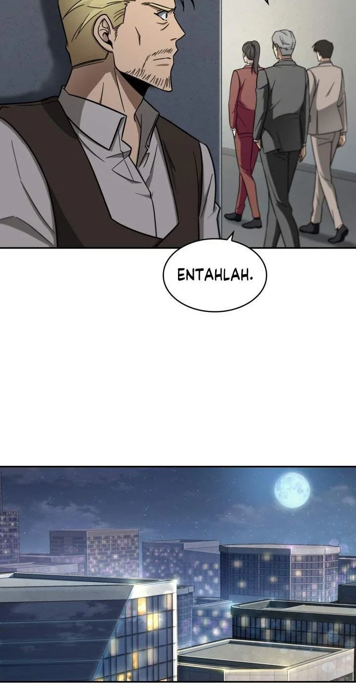 Tomb Raider King Chapter 248 Gambar 40