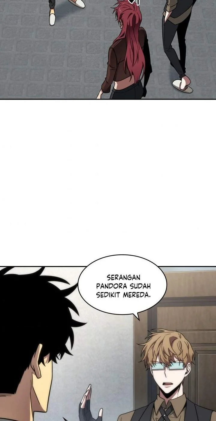 Tomb Raider King Chapter 248 Gambar 42