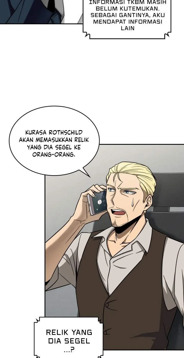 Tomb Raider King Chapter 248 Gambar 44