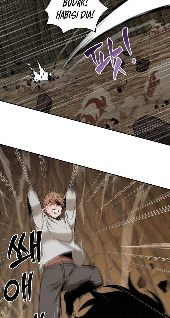 Tomb Raider King Chapter 249 Gambar 34
