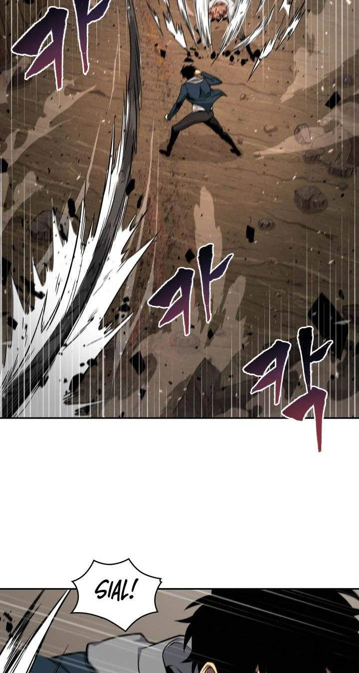 Tomb Raider King Chapter 249 Gambar 36