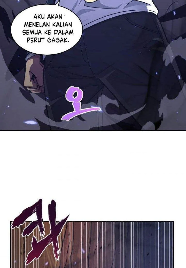 Tomb Raider King Chapter 249 Gambar 42