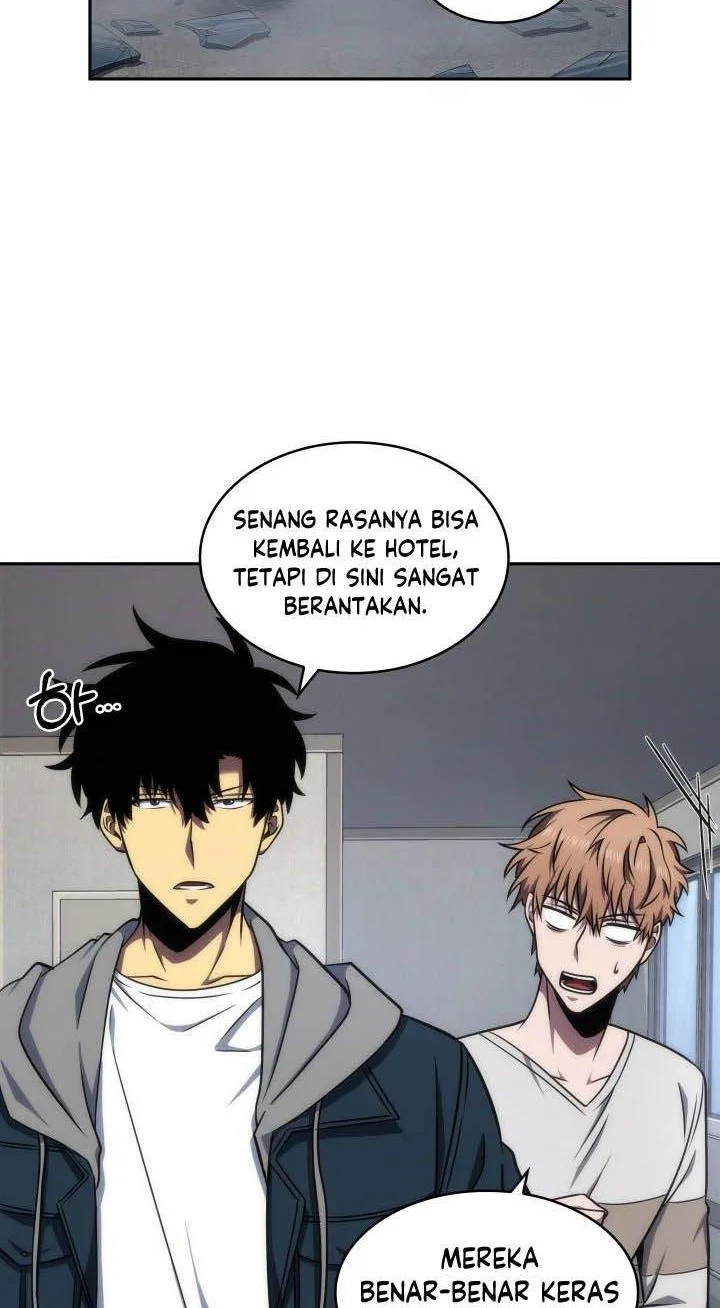 Tomb Raider King Chapter 249 Gambar 46