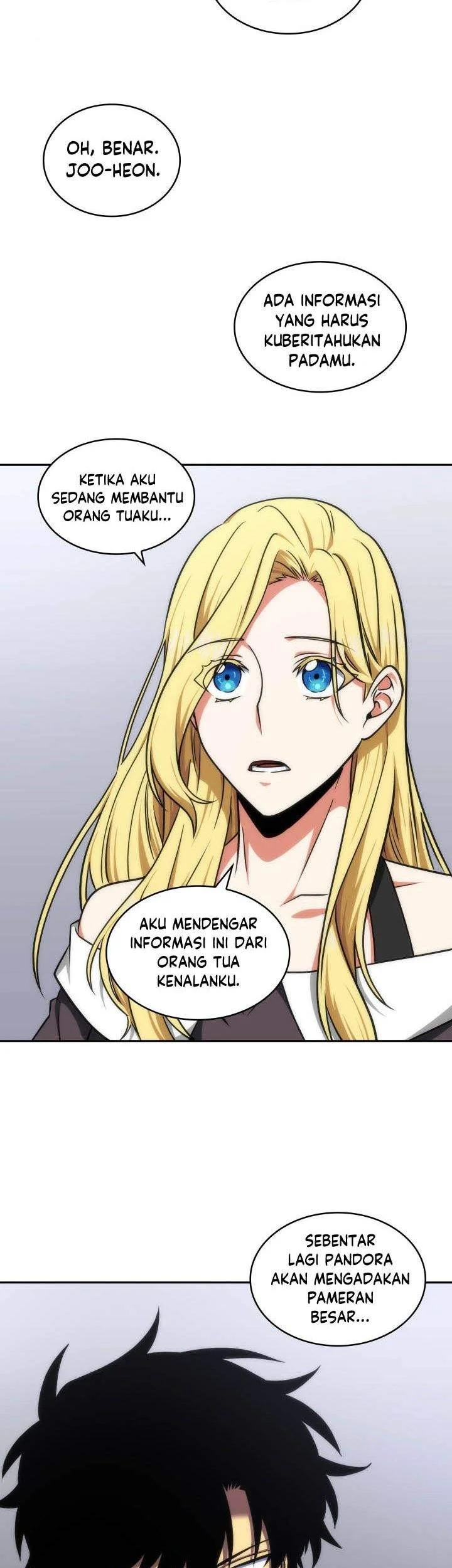 Tomb Raider King Chapter 249 Gambar 53