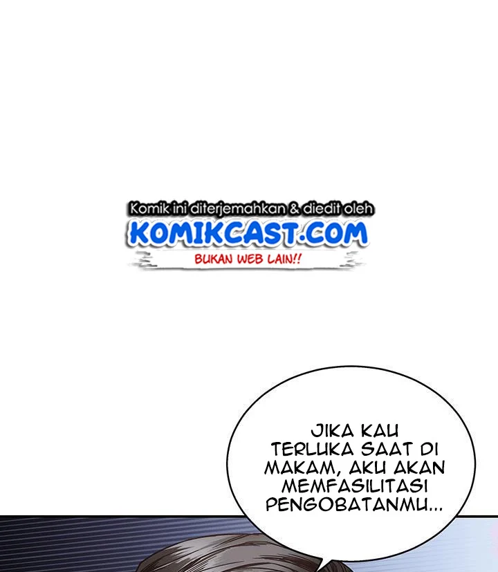 Tomb Raider King Chapter 25 Gambar 62