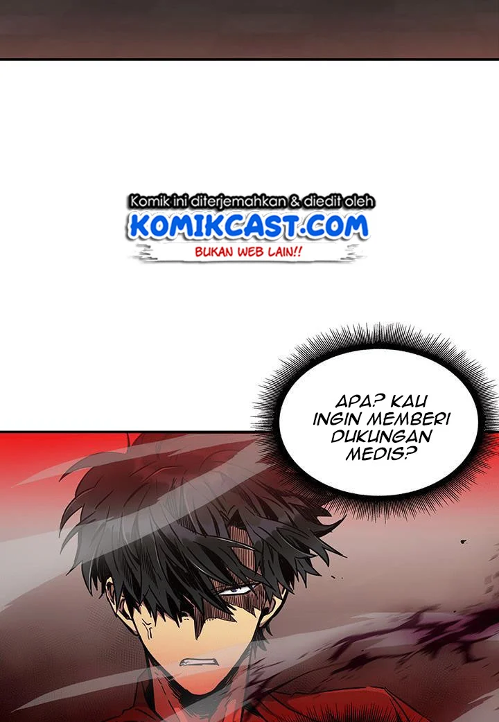 Tomb Raider King Chapter 25 Gambar 65