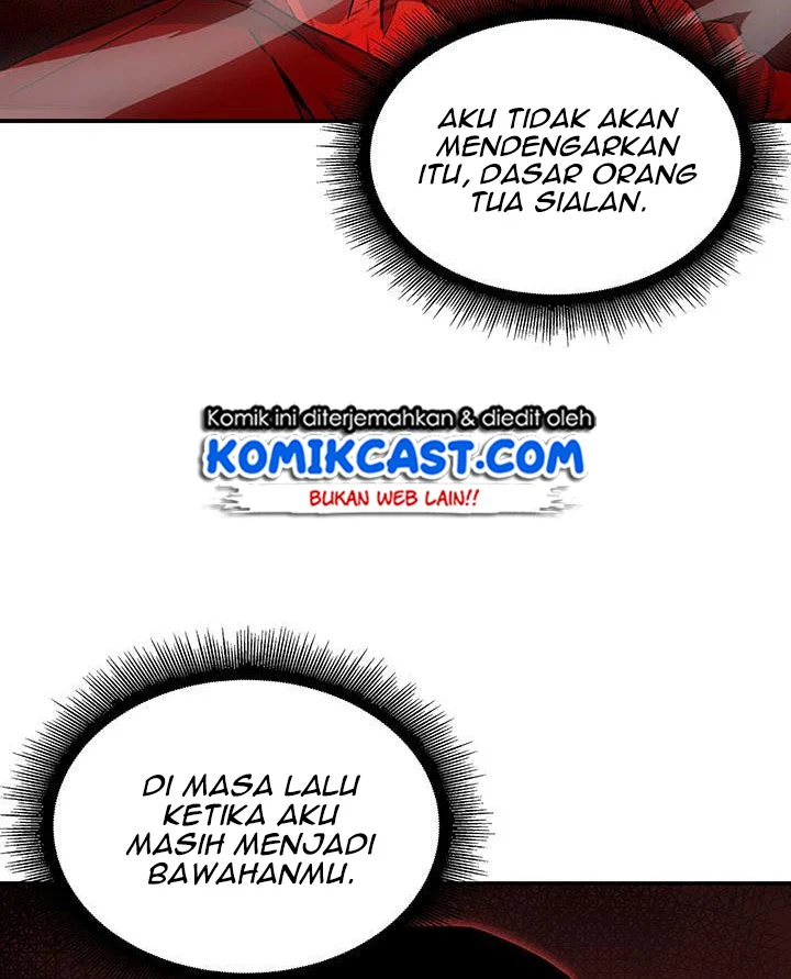 Tomb Raider King Chapter 25 Gambar 66