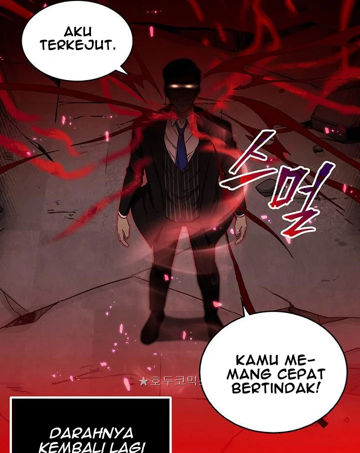Tomb Raider King Chapter 25 Gambar 70
