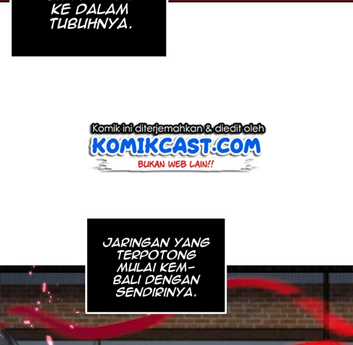Tomb Raider King Chapter 25 Gambar 71