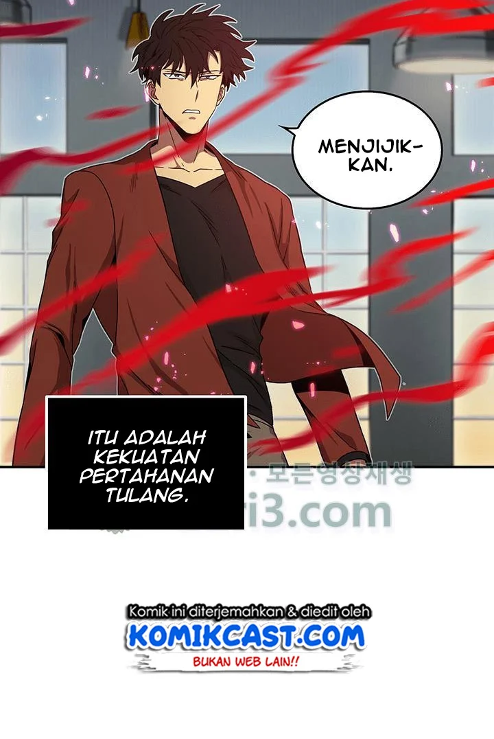 Tomb Raider King Chapter 25 Gambar 72