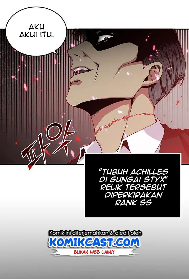 Tomb Raider King Chapter 25 Gambar 73