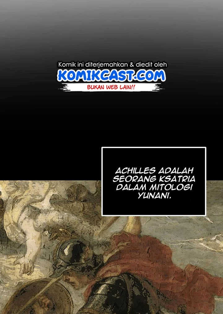 Tomb Raider King Chapter 25 Gambar 74