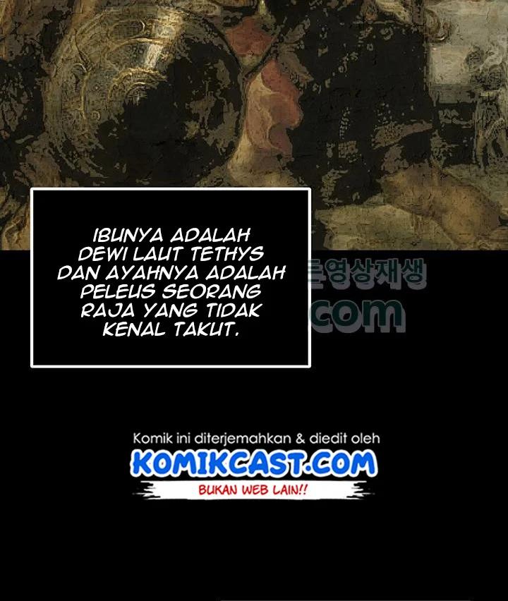 Tomb Raider King Chapter 25 Gambar 75