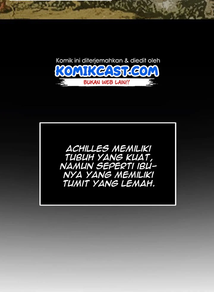Tomb Raider King Chapter 25 Gambar 77