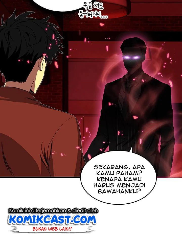 Tomb Raider King Chapter 25 Gambar 80