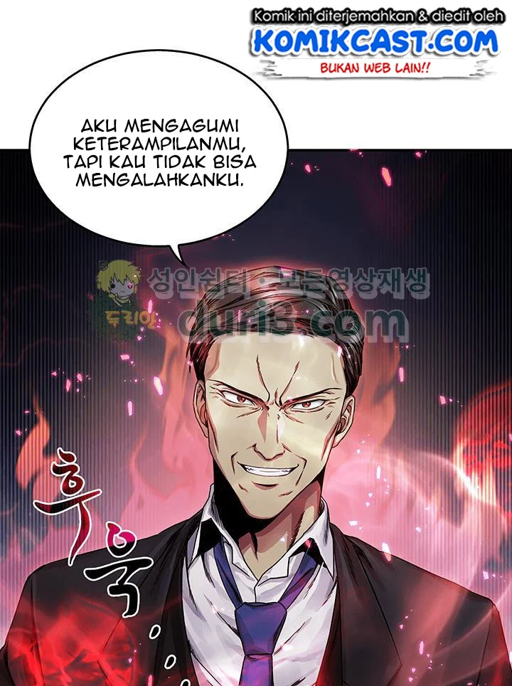 Tomb Raider King Chapter 25 Gambar 81