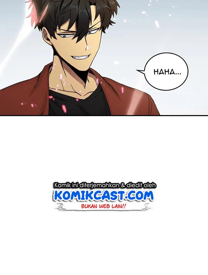 Tomb Raider King Chapter 25 Gambar 83