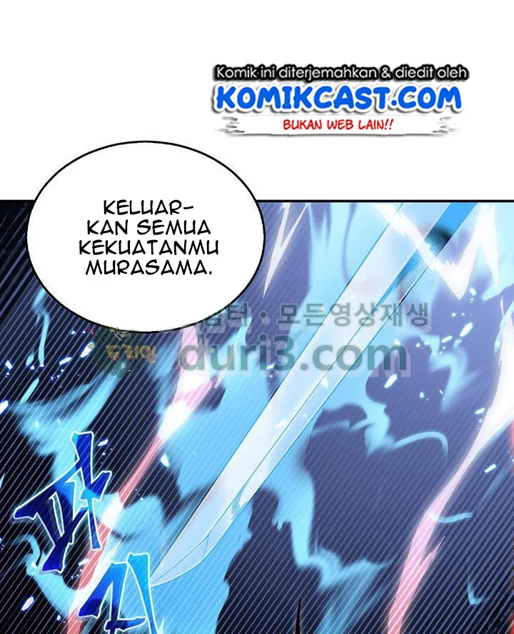 Tomb Raider King Chapter 25 Gambar 84
