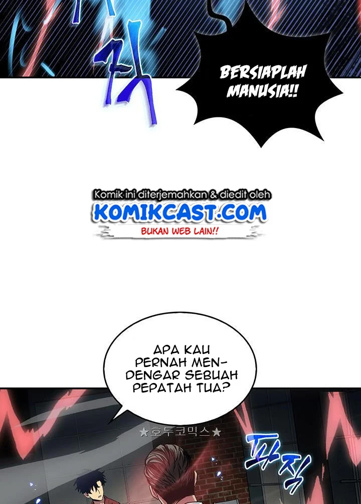 Tomb Raider King Chapter 25 Gambar 85