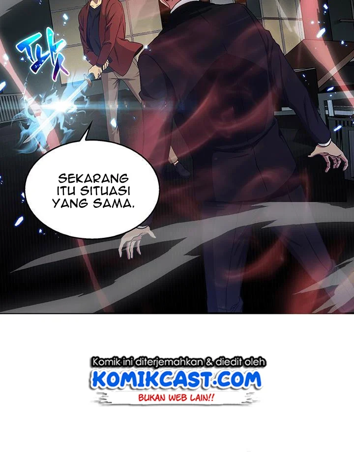 Tomb Raider King Chapter 25 Gambar 86