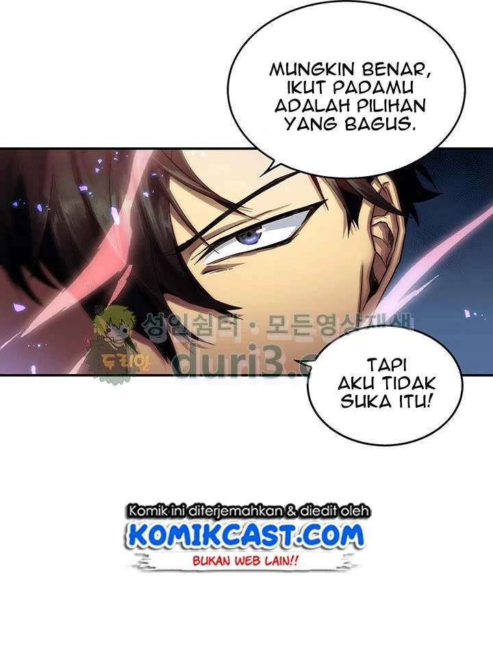 Tomb Raider King Chapter 25 Gambar 87