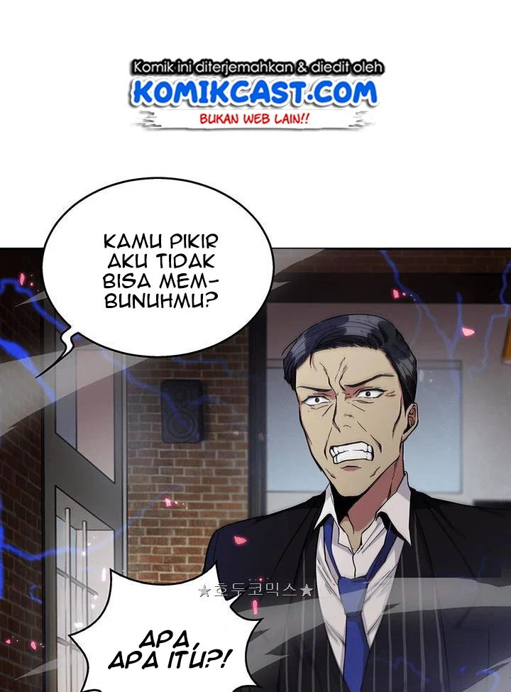 Tomb Raider King Chapter 25 Gambar 88