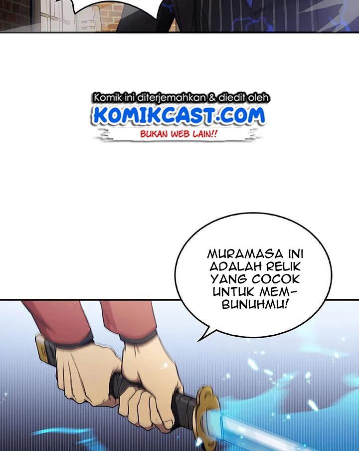 Tomb Raider King Chapter 25 Gambar 89