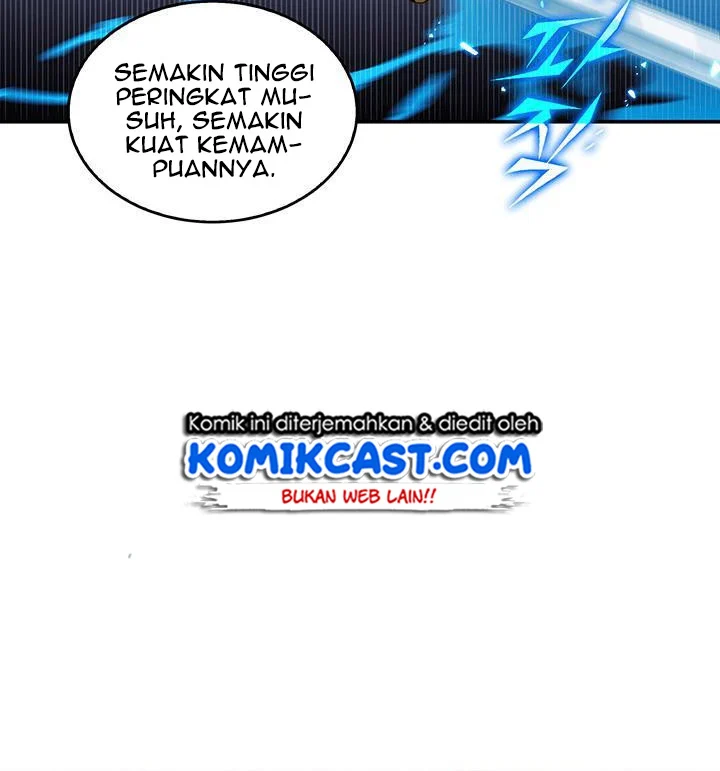 Tomb Raider King Chapter 25 Gambar 90