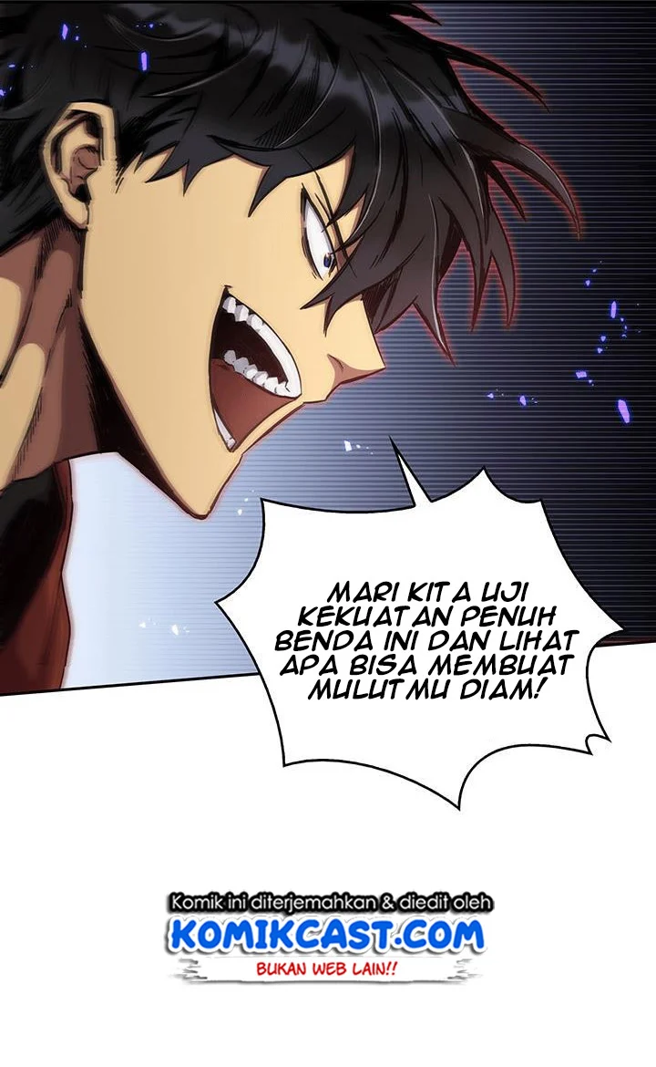 Tomb Raider King Chapter 25 Gambar 91