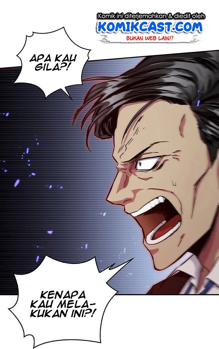 Tomb Raider King Chapter 25 Gambar 92