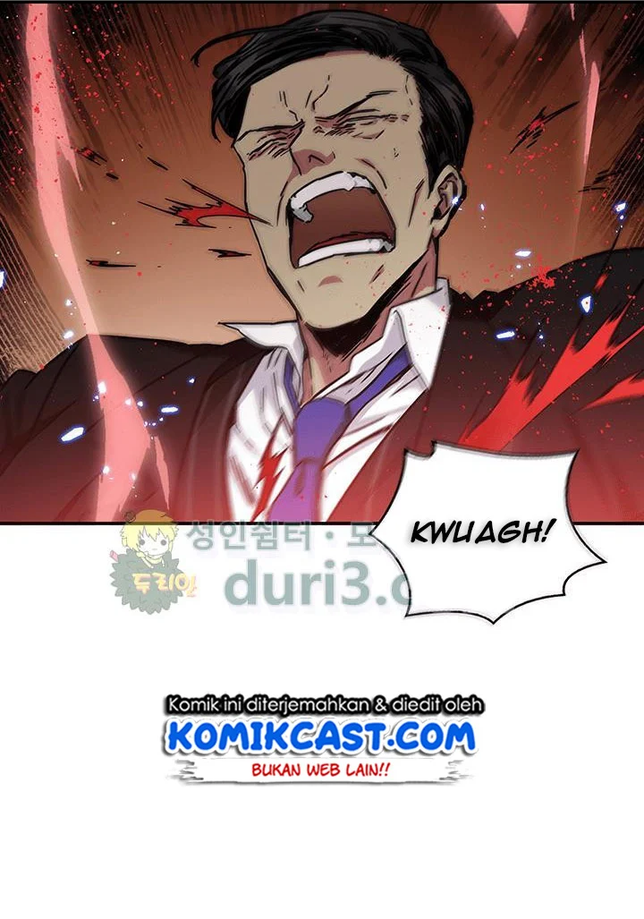 Tomb Raider King Chapter 25 Gambar 96