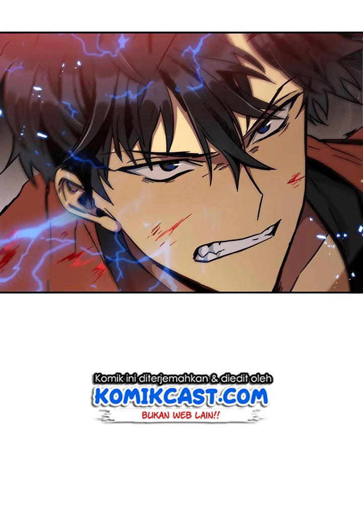 Tomb Raider King Chapter 25 Gambar 97