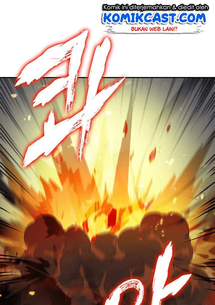 Tomb Raider King Chapter 25 Gambar 98