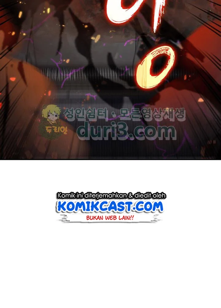 Tomb Raider King Chapter 25 Gambar 99