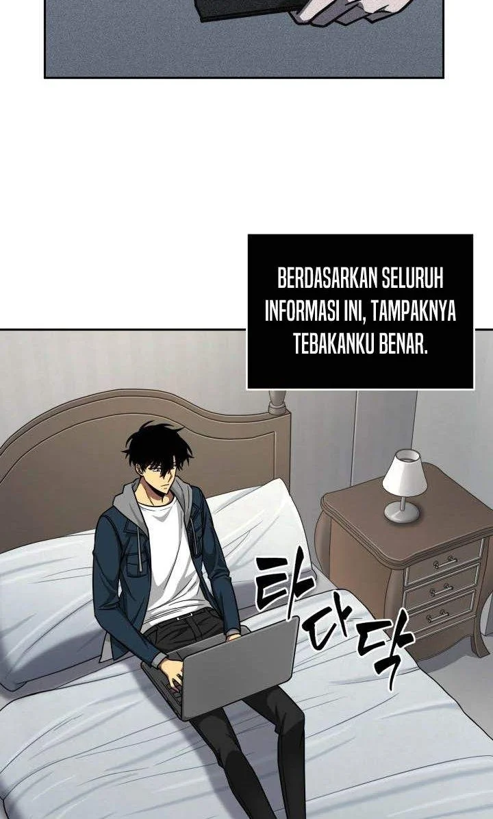 Tomb Raider King Chapter 250 Gambar 34
