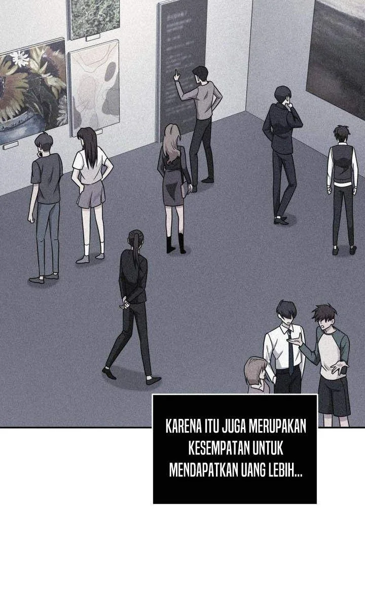 Tomb Raider King Chapter 250 Gambar 36