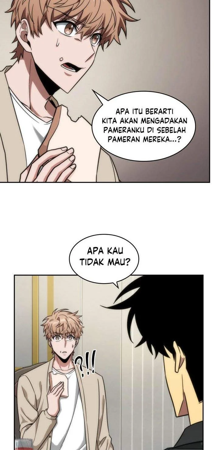 Tomb Raider King Chapter 250 Gambar 40