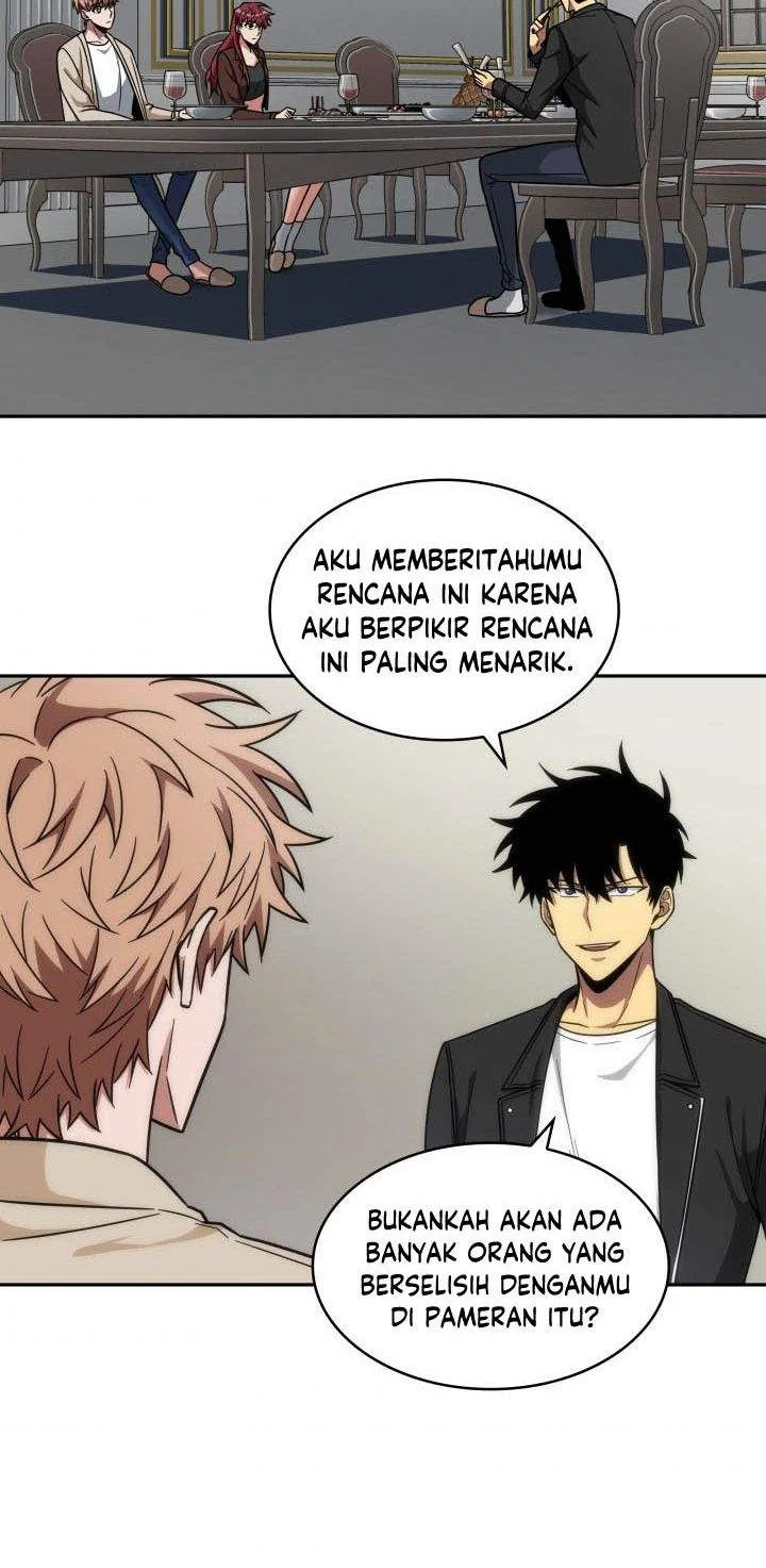 Tomb Raider King Chapter 250 Gambar 42