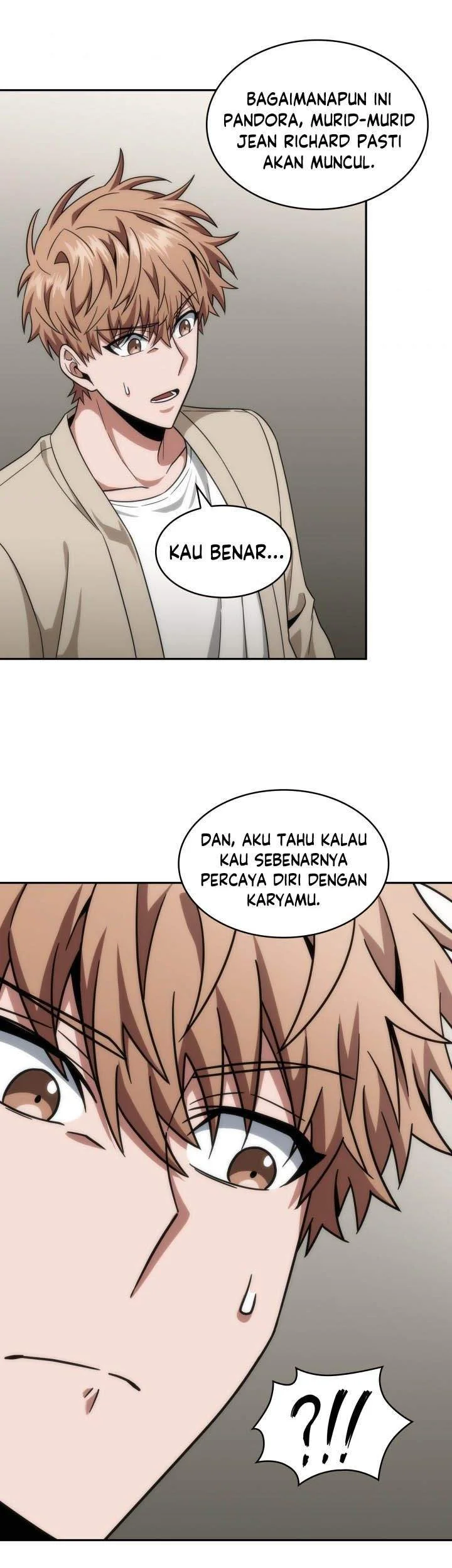 Tomb Raider King Chapter 250 Gambar 43