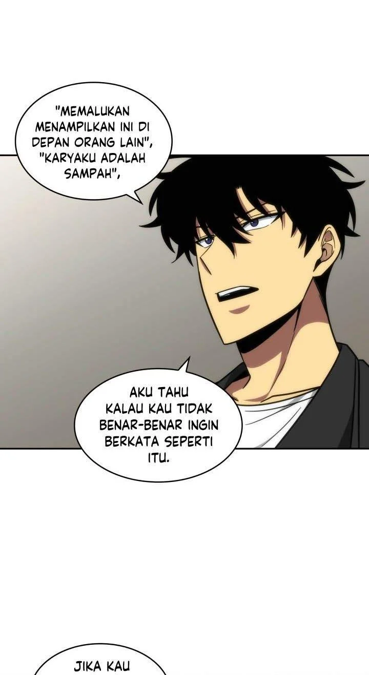 Tomb Raider King Chapter 250 Gambar 44
