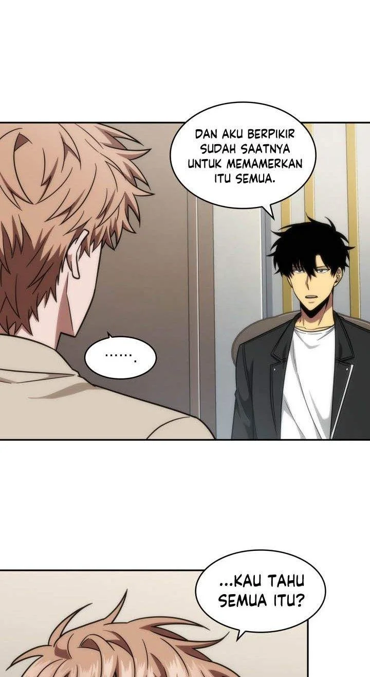 Tomb Raider King Chapter 250 Gambar 46