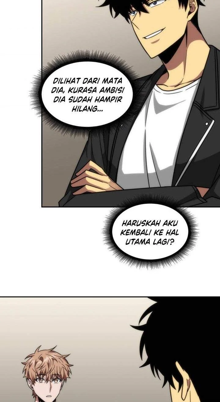 Tomb Raider King Chapter 250 Gambar 48
