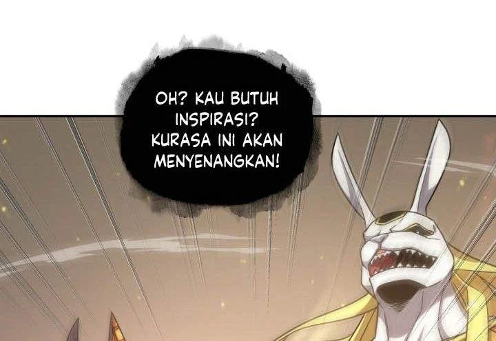 Tomb Raider King Chapter 251 Gambar 36