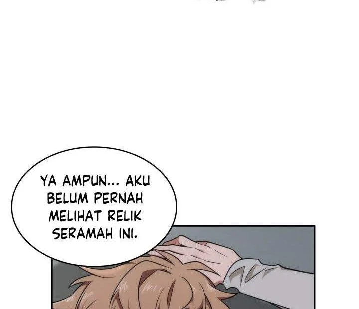 Tomb Raider King Chapter 251 Gambar 46