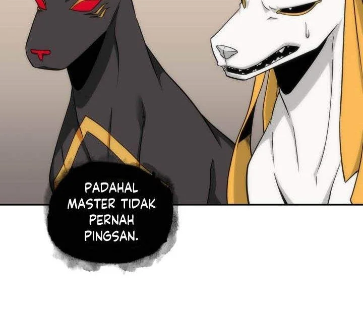 Tomb Raider King Chapter 251 Gambar 48