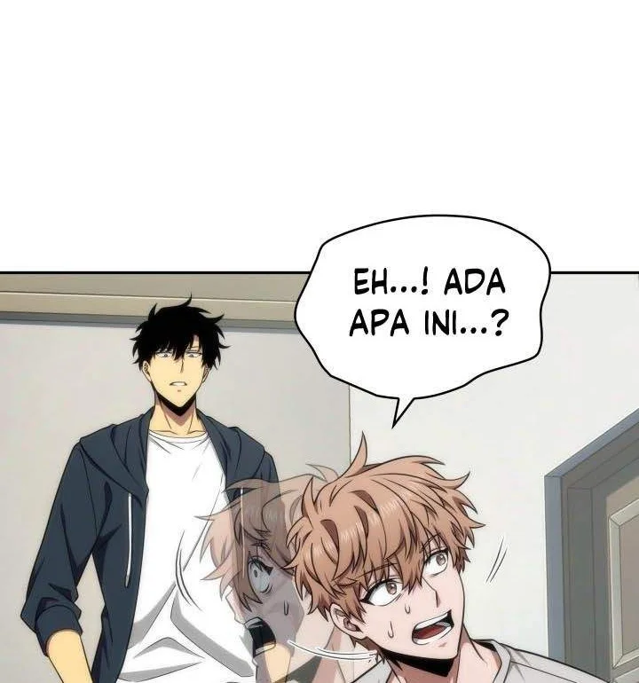 Tomb Raider King Chapter 251 Gambar 50