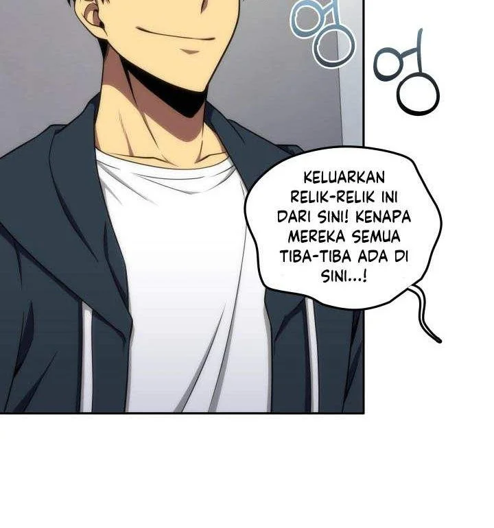 Tomb Raider King Chapter 251 Gambar 52